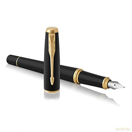 Pióro w Par Urban Czar Gt Muted Etui
