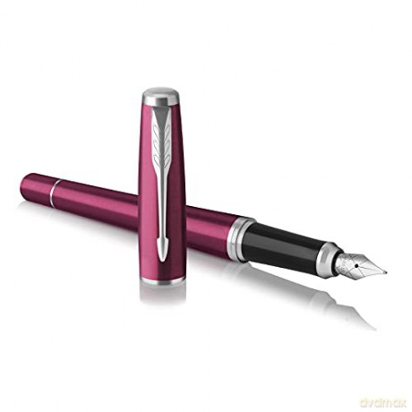 Pióro w Par Urban Roz Ct Vibrant 1931599 Etui