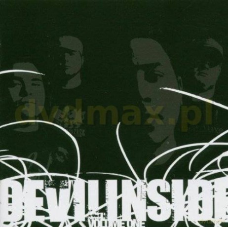 Devilinside: Volume One [CD]