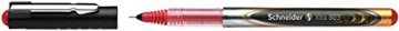 Pióro Kulkowe Schneider Xtra 803, 0,3 Mm, Czerwony