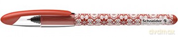 Pióro Kulkowe Voyager Bordo Schneider Sr305852bo
