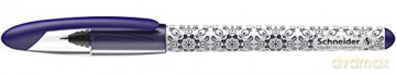 Pióro Kulkowe Voyager Niebieskie Schneider Sr305852ro