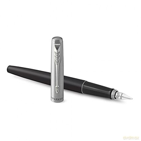 Pióro Wieczne Jotter Fp M Czarny Ct Parker 2030947