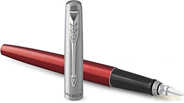 Pióro Wieczne Jotter Fp M Czerwone Ct Parker 2030949