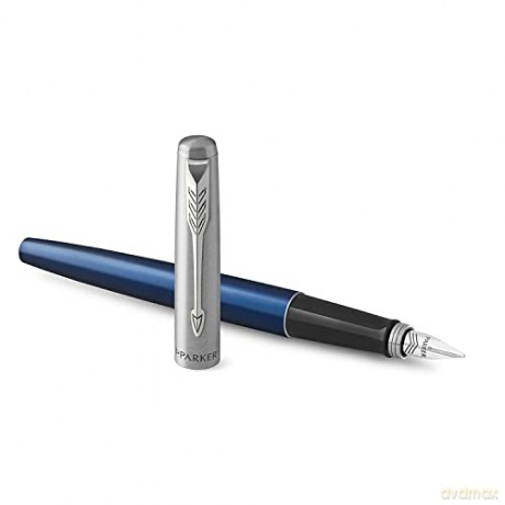 Pióro Wieczne Jotter Fp M Niebieskie Parker Ct 2030950