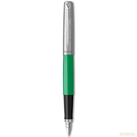 Pióro Wieczne Jotter Orginals Green M Naboje