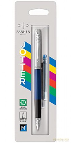 Pióro Wieczne Jotter Orginals Navy M