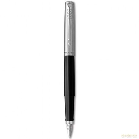 Pióro Wieczne Parker Jotter Originals M Czarne Naboje