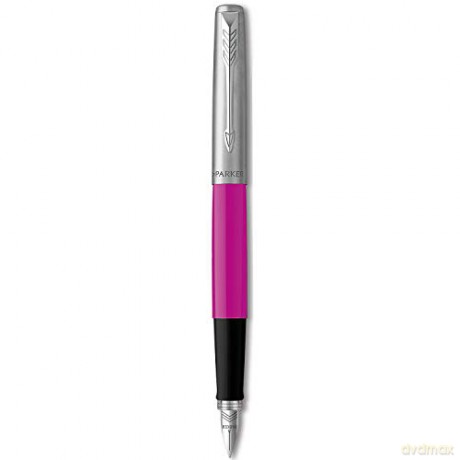 Pióro Wieczne Parker Jotter Originals M Magenta Naboje