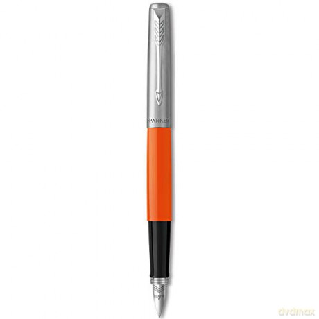 Pióro Wieczne Parker Jotter Originals M Orange Naboje
