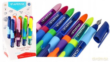 Pióro Wieczne Prime Display A 12 Starpak 473016