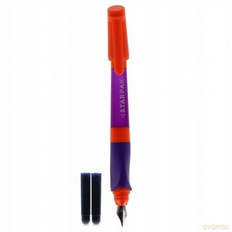 Pióro Wieczne z Nabojami Prime Pf Starpak 473015
