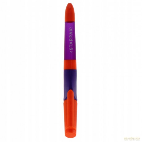 Pióro Wieczne z Nabojami Prime Pf Starpak 473015