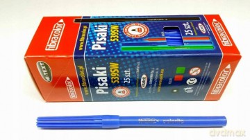 Pisaki 1kol Nieb Fcol 539s25nb Pud A 25