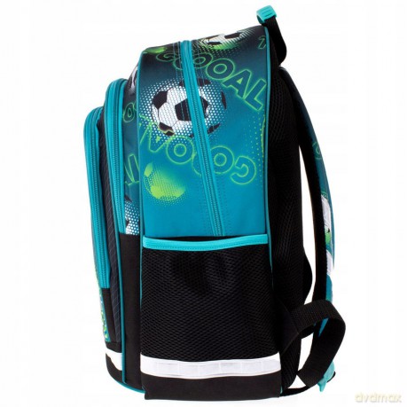 Plecak Szkolny Football Starpak 506122