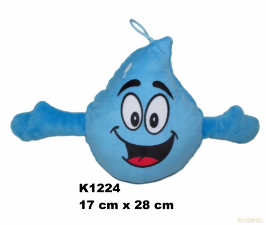 Pluszak Kropla 18 cm Sa