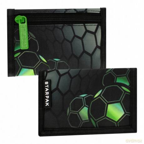 Portfel Football Starpak 506711
