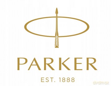 Wkład Do Długopisu Żelowego Czarny Parker 2165505