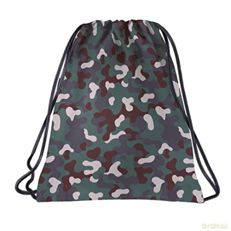 Worek Szkol Na Buty 35x45 Backup 4 A97 Derf Fol