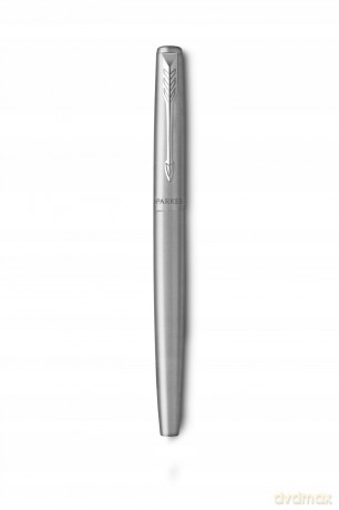 Zestaw Długopis Pióro Parker Jotter Stal Ct 2093258
