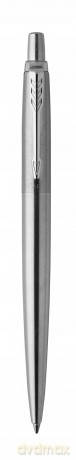 Zestaw Długopis Pióro Parker Jotter Stal Ct 2093258