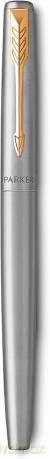 Zestaw Długopis Pióro Wieczne Jotter Stal Gt Parker 2093257