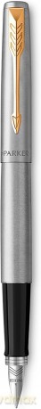 Zestaw Długopis Pióro Wieczne Jotter Stal Gt Parker 2093257