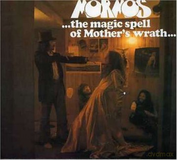 Mormos: ...The Magic Spell Of Mothers Wrath... [Winyl]