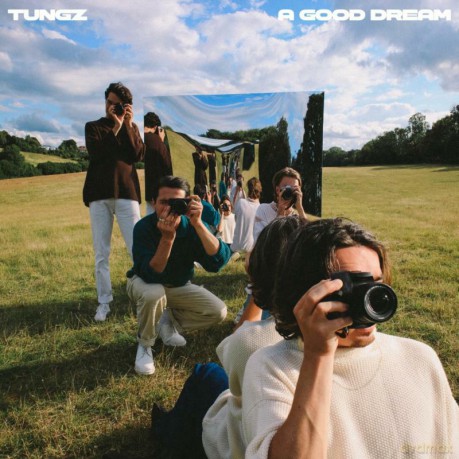 Tungz: A Good Dream [Winyl]