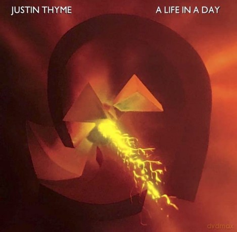 Justin Thyme: A Life In A Day [2xWinyl]