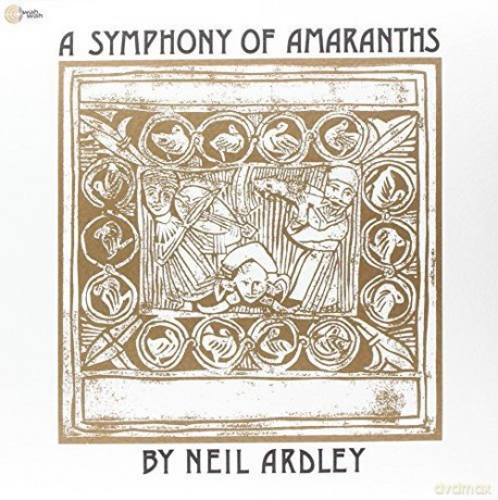 Neil Ardley: A Symphony Of Amaranths [Winyl]