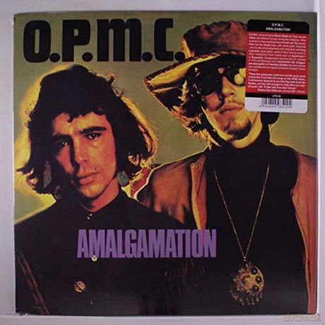O.P.M.C.: Amalgamation [Winyl]