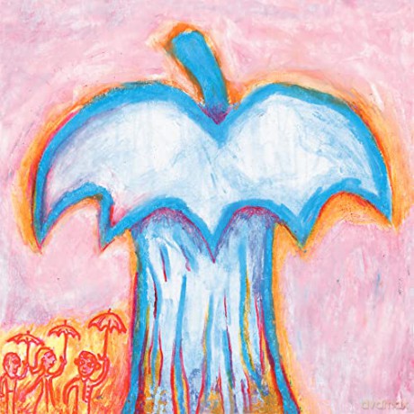 Deerhoof: Apple O (20th Anniversary) [2xWinyl]