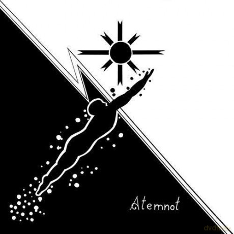 Hardy Kukuk: Atemnot [Winyl]