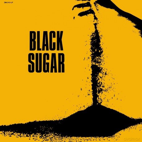 Black Sugar: Black Sugar [Winyl]