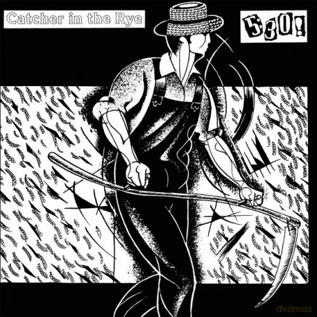 Five Thirty: Catcher In The Rye (Clear) [Winyl]