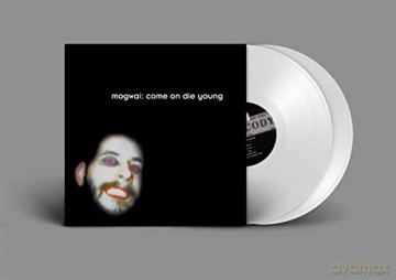 Mogwai: Come On Die Young [2xWinyl]