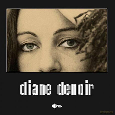 Diane Denoir: Diane Denoir [Winyl]