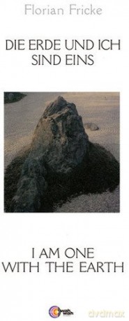 Florian Fricke: Die Earth Und Ich Sind Eins [Winyl]