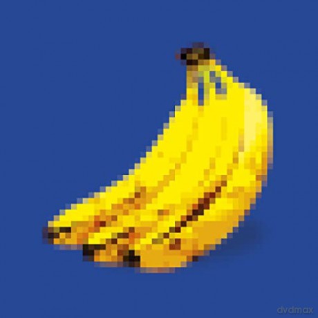 Jammin Sam Miller: Donkey Kong Country - Original Soundtrack 3 (Recreated) (Blue) [2xWinyl]