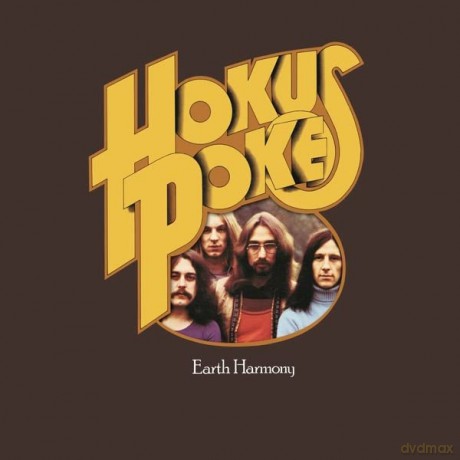 Hokus Poke: Earth Harmony [Winyl]