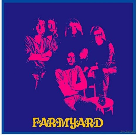 Farmyard: Farmyard [Winyl]