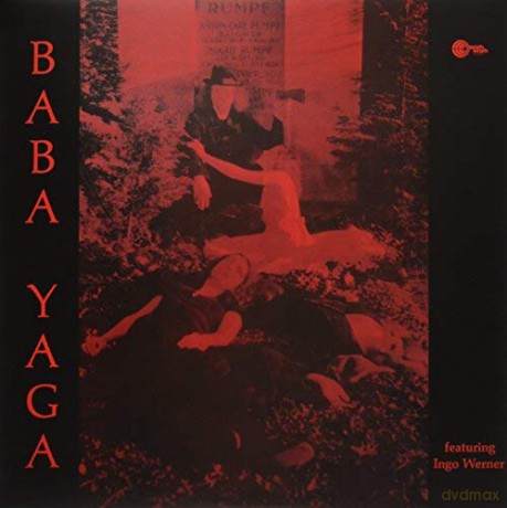 Baba Yaga: Featuring Ingo Werner [Winyl]