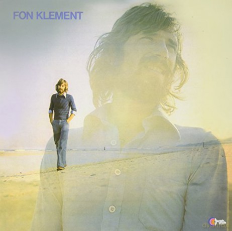 Fon Klement: Fon Klement [Winyl]