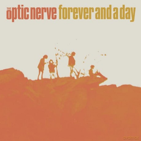 Optic Nerve: Forever And A Day [Winyl]