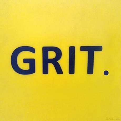 Luke Vibert: Grit. [2xWinyl]