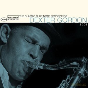 Dexter Gordon: The Classic Blue Note Recordings [2CD]