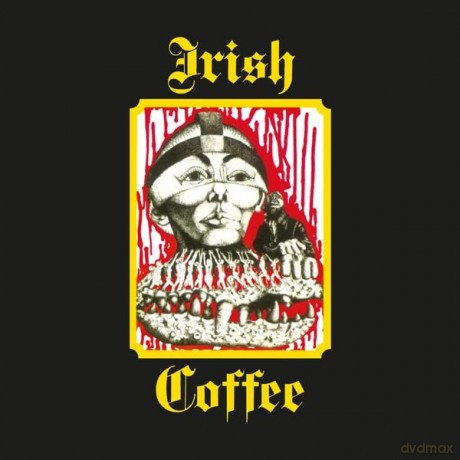 Irish Coffee: Irish Coffee [Winyl]