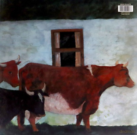 Vashti Bunyan: Just Another Diamond Day [Winyl]