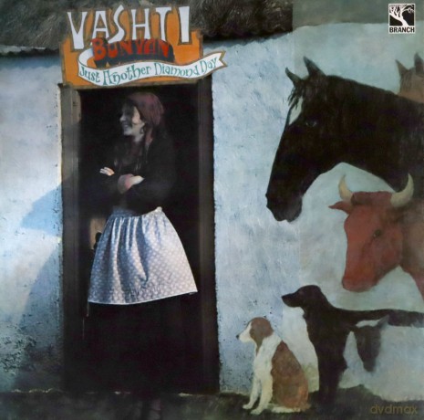 Vashti Bunyan: Just Another Diamond Day [Winyl]